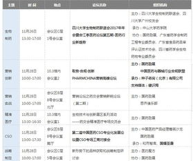 11.28 展會電子參觀指南 最全干貨與網上貿易代理