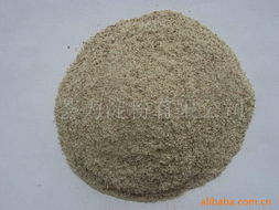 廣西薈力淀粉動物性飼料產品全覽